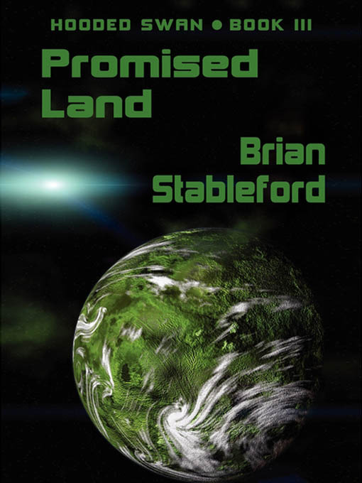 Title details for Promised Land by Brian Stableford - Available